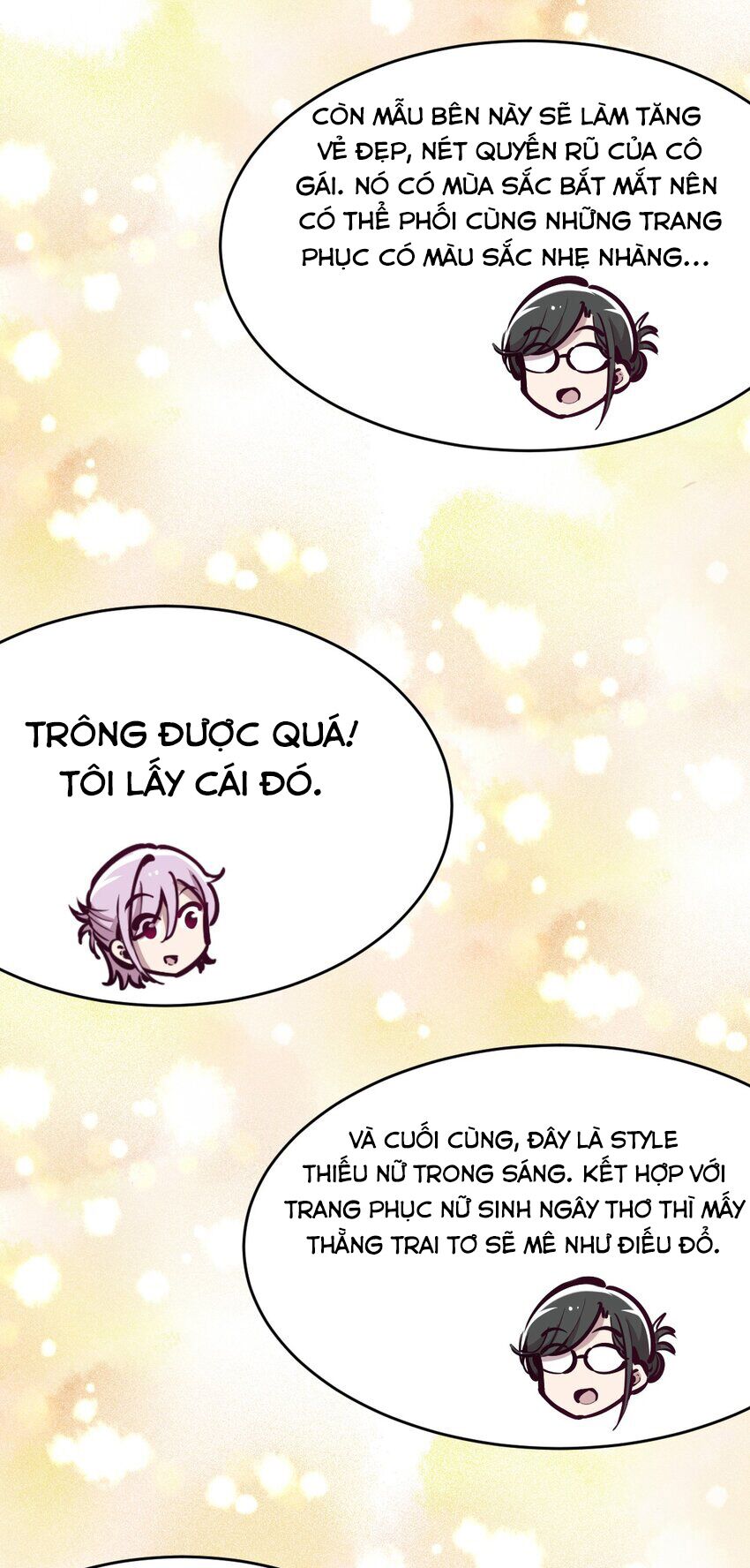 Oan Gia Chung Nhà! Chapter 37 - Trang 52