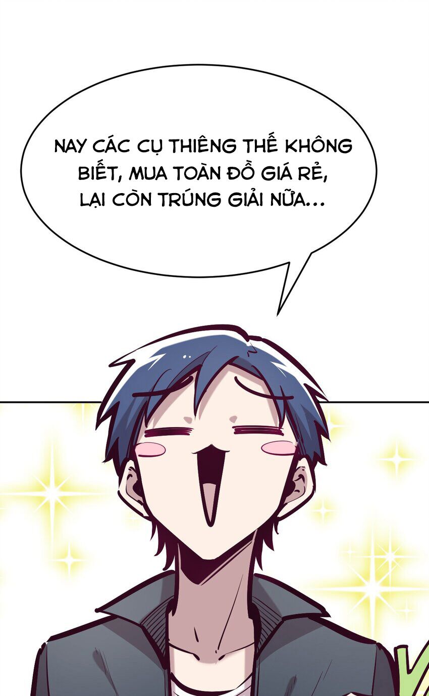 Oan Gia Chung Nhà! Chapter 37 - Trang 65