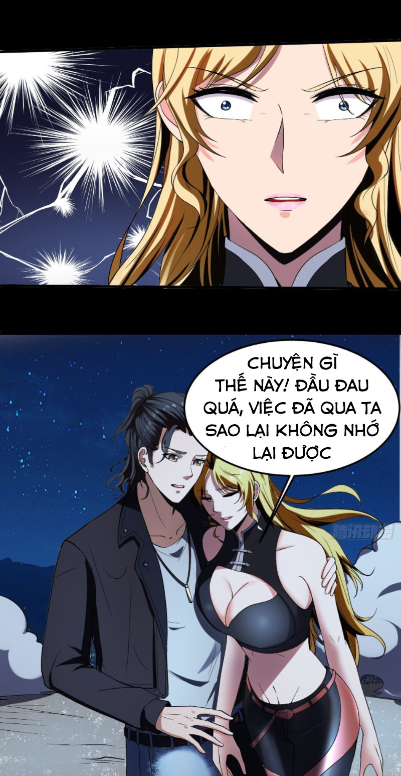 Phản Phái Yêu Tế Chapter 16 - Trang 6