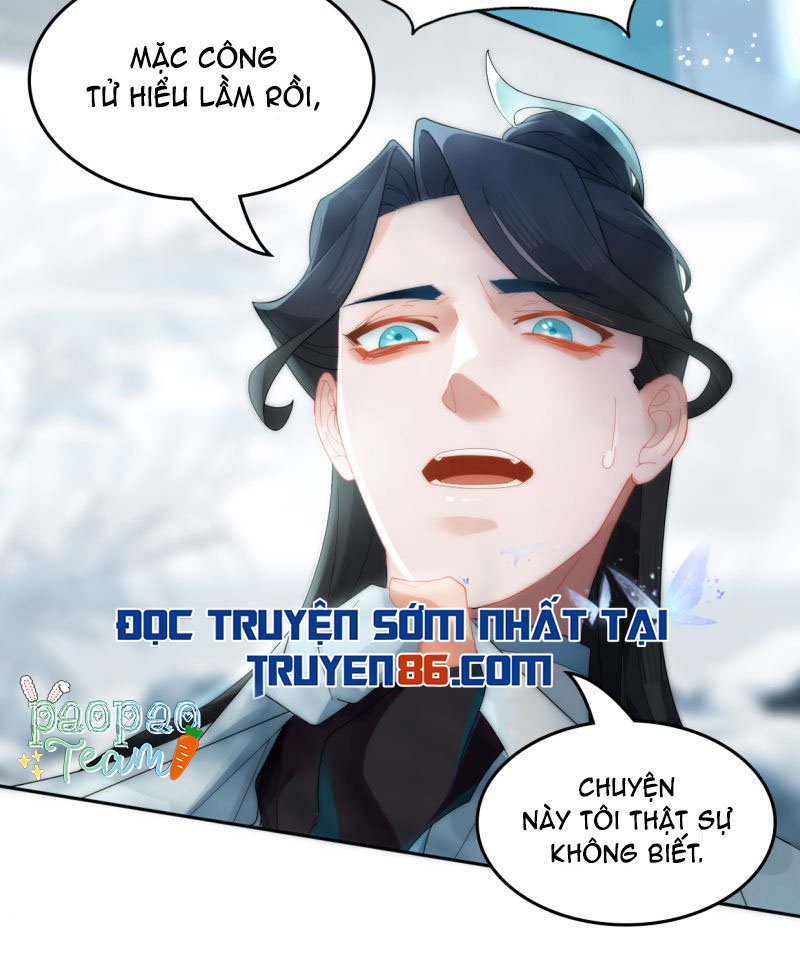 Thượng Đô Thiên Yêu Lục Chapter 6 - Trang 20