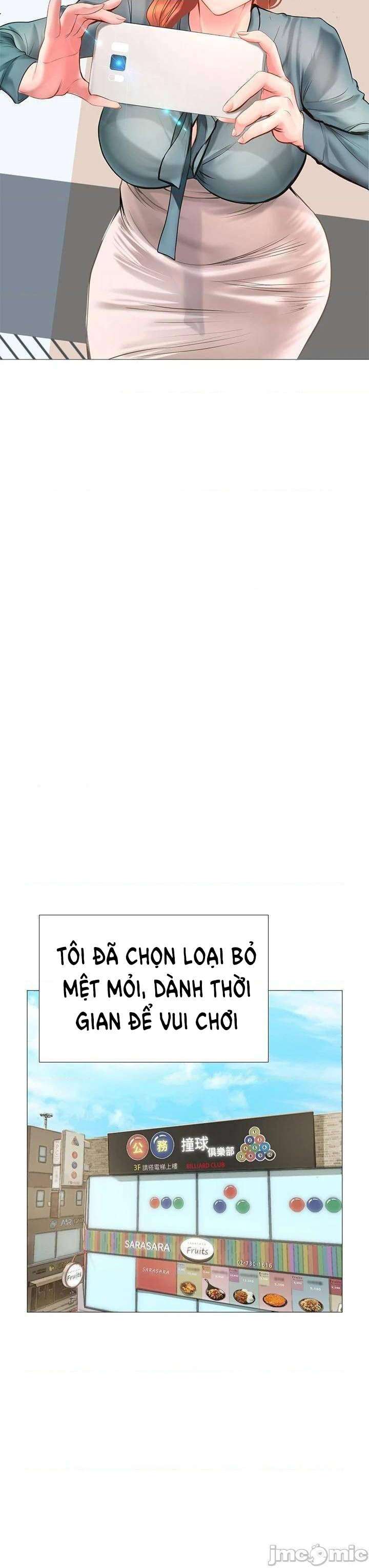 Tôi Có Nên Học Ở Noryangjin? Chapter 90 - Trang 26