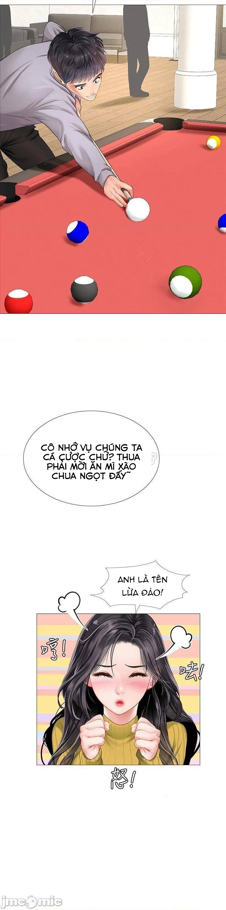 Tôi Có Nên Học Ở Noryangjin? Chapter 90 - Trang 28