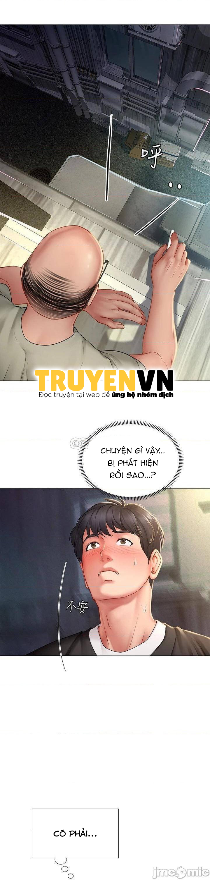 Tôi Có Nên Học Ở Noryangjin? Chapter 90 - Trang 6