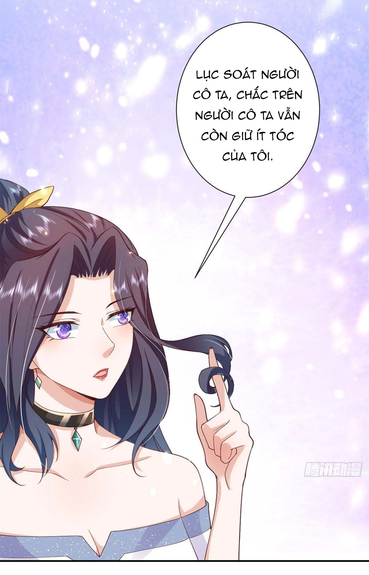 Trở Thành Lão Đại Từ Việc Tiêu Tiền Chapter 49 - Trang 24