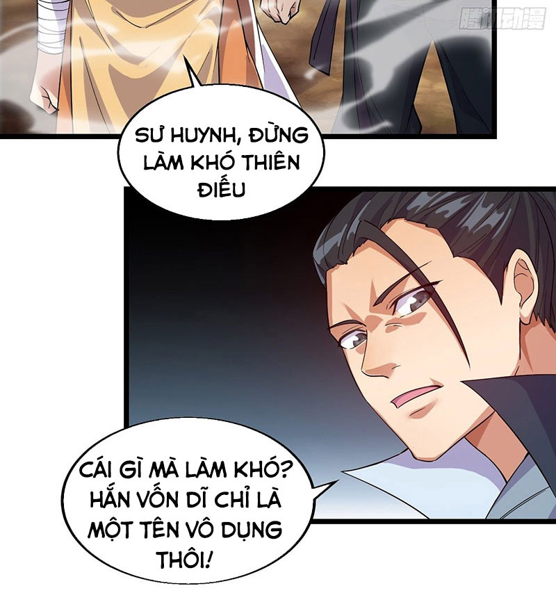 Võ Lăng Cửu Thiên Chapter 1 - Trang 73