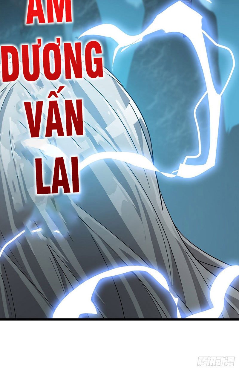 Võ Lăng Cửu Thiên Chapter 2 - Trang 31