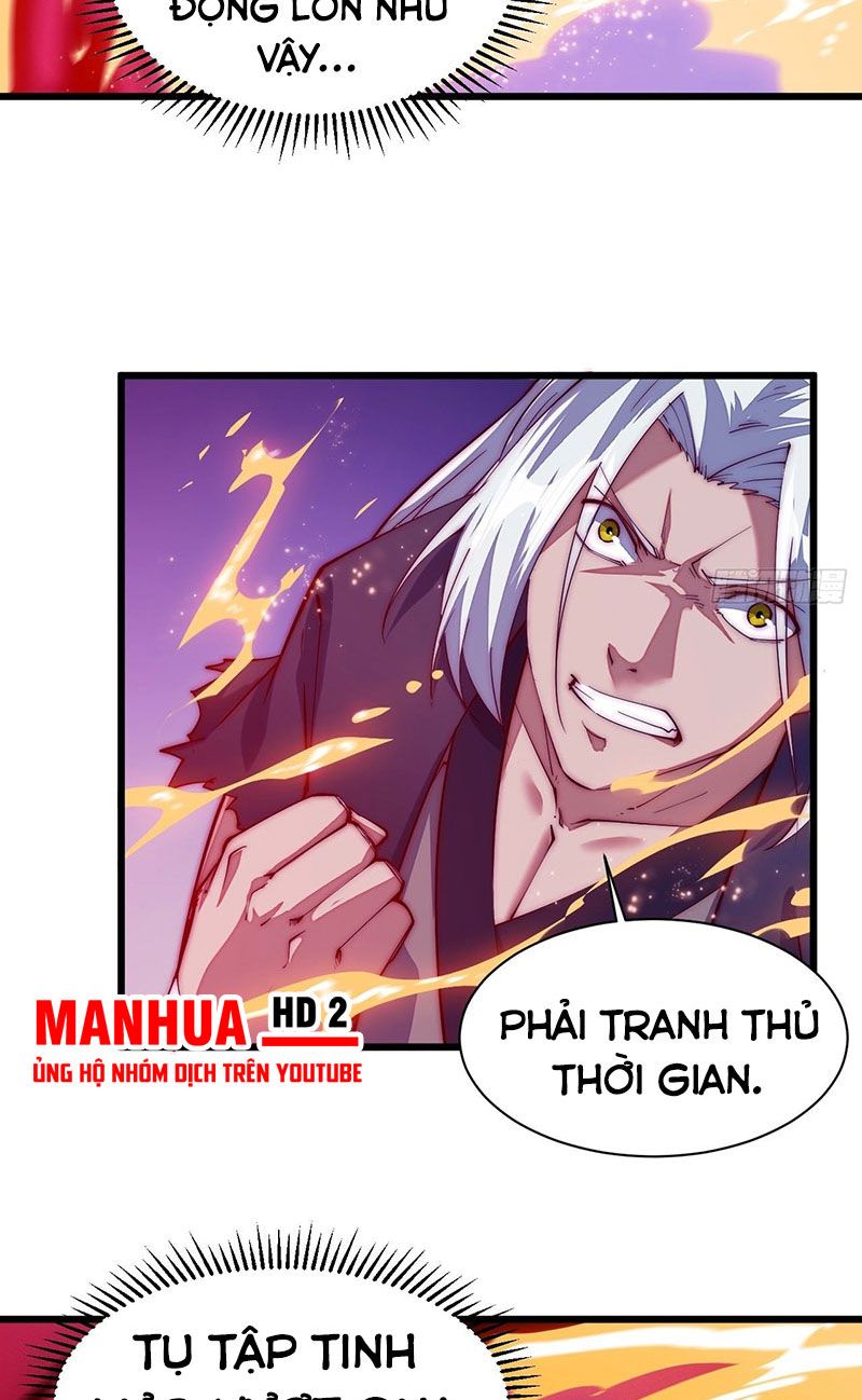 Võ Lăng Cửu Thiên Chapter 2 - Trang 53