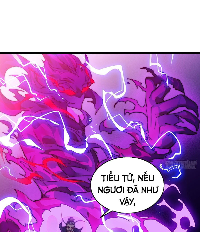 Võ Lăng Cửu Thiên Chapter 3 - Trang 26