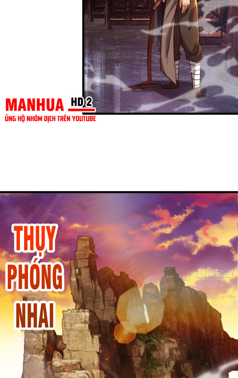 Võ Lăng Cửu Thiên Chapter 4 - Trang 58