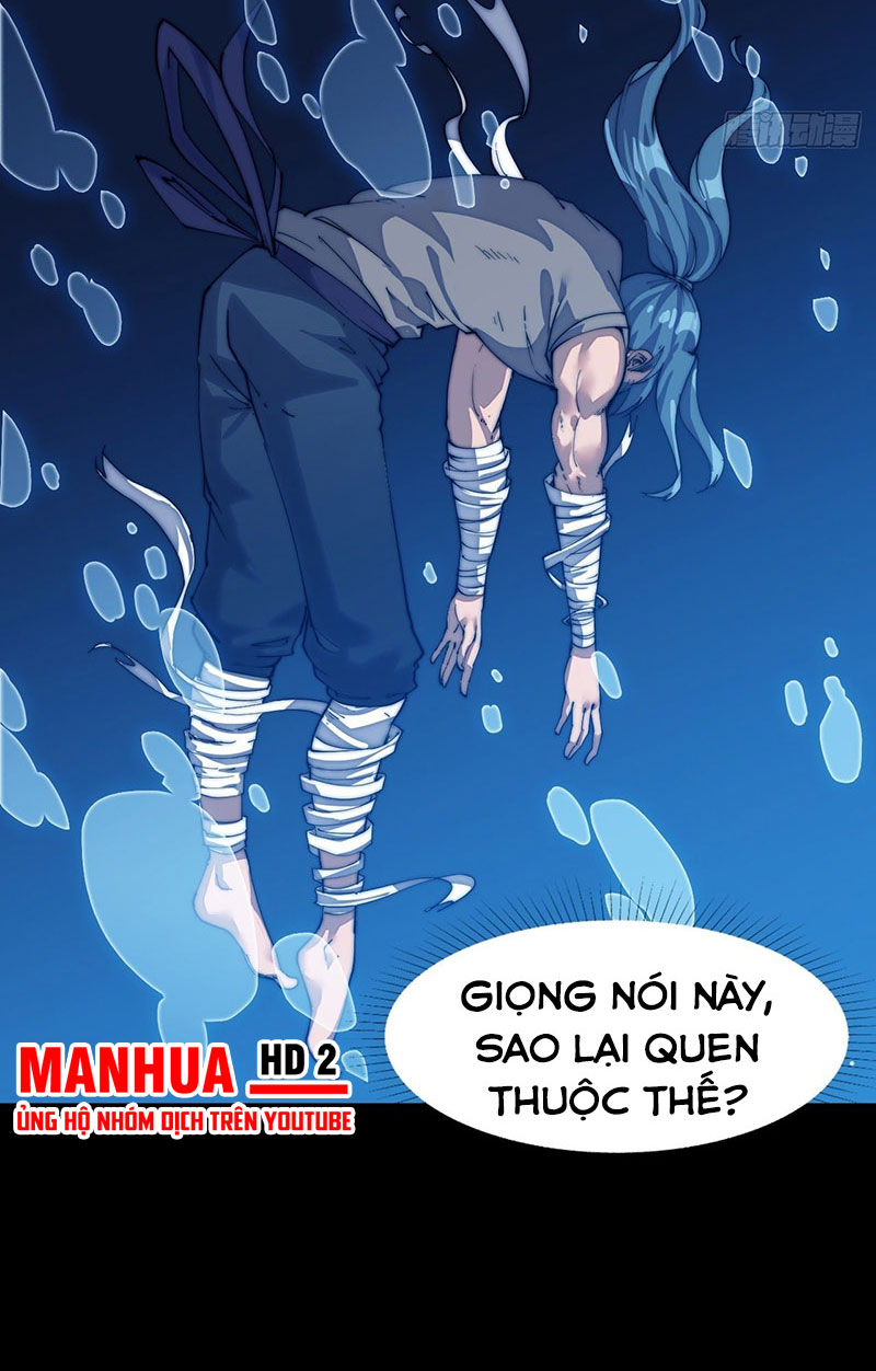 Võ Lăng Cửu Thiên Chapter 5 - Trang 20