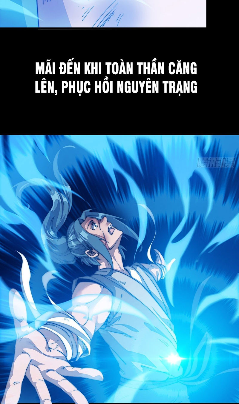 Võ Lăng Cửu Thiên Chapter 5 - Trang 25