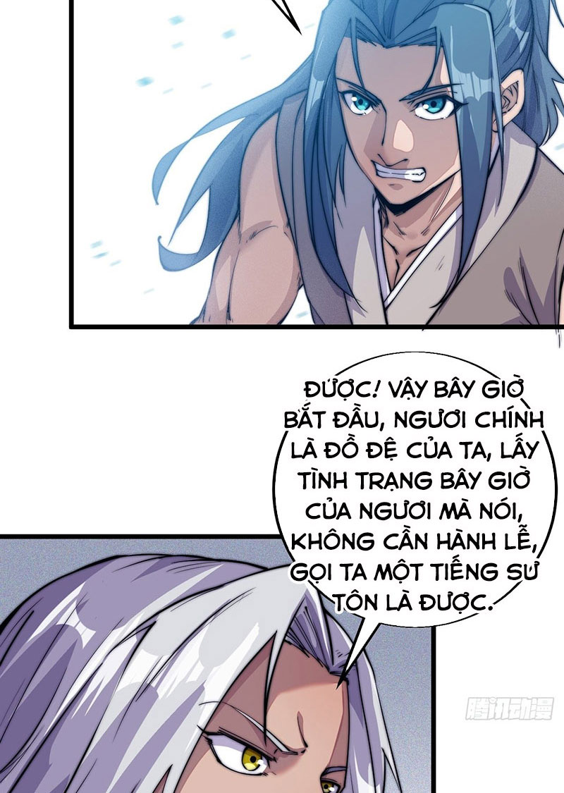 Võ Lăng Cửu Thiên Chapter 5 - Trang 55