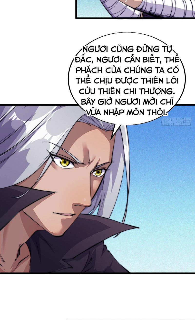 Võ Lăng Cửu Thiên Chapter 5 - Trang 67