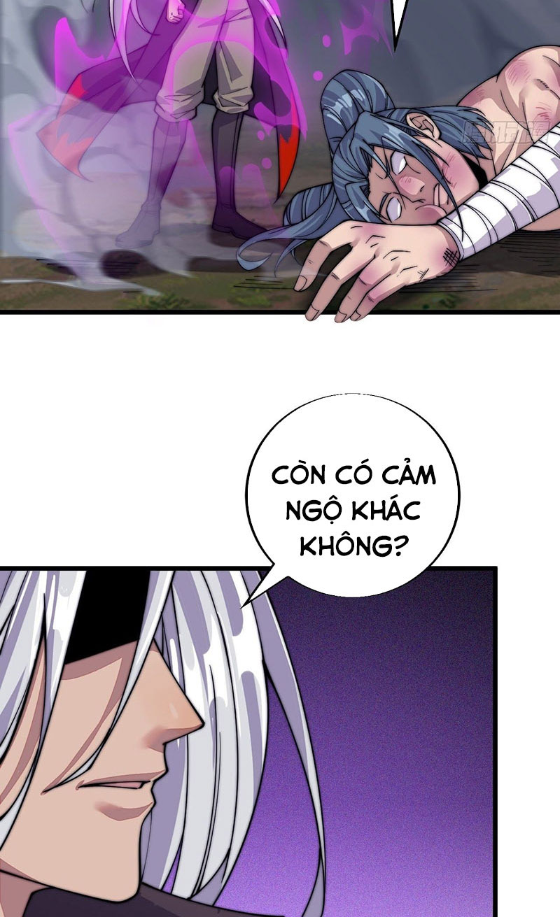 Võ Lăng Cửu Thiên Chapter 5 - Trang 78