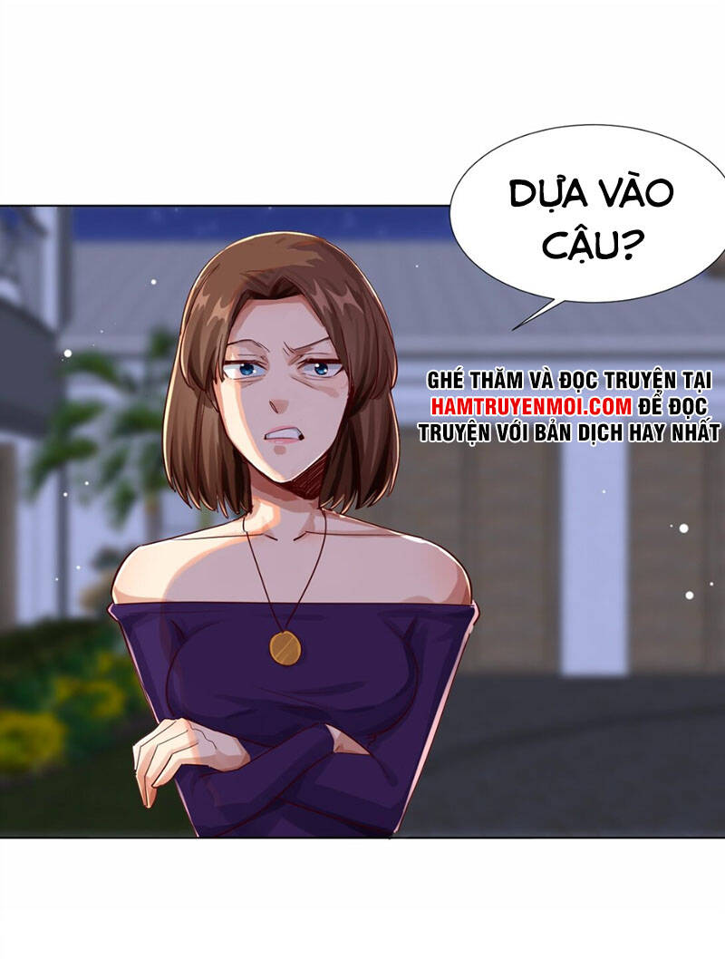 Bất Bại Chiến Thần Đi Ở Rể Chapter 15 - Trang 35