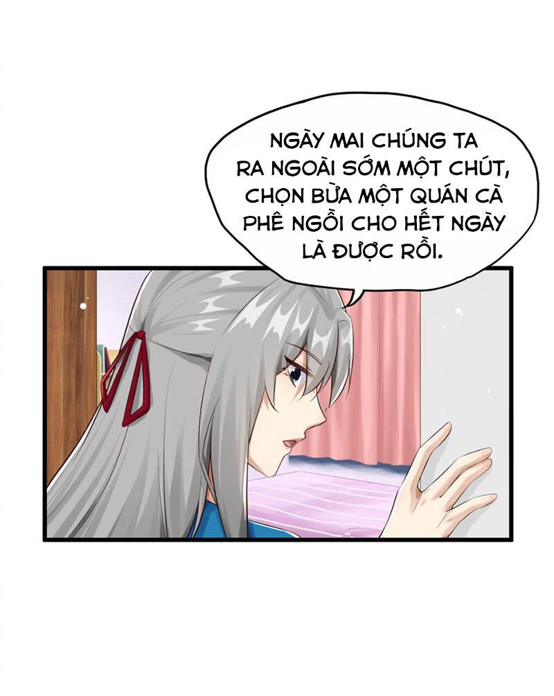 Bất Bại Chiến Thần Đi Ở Rể Chapter 15 - Trang 46