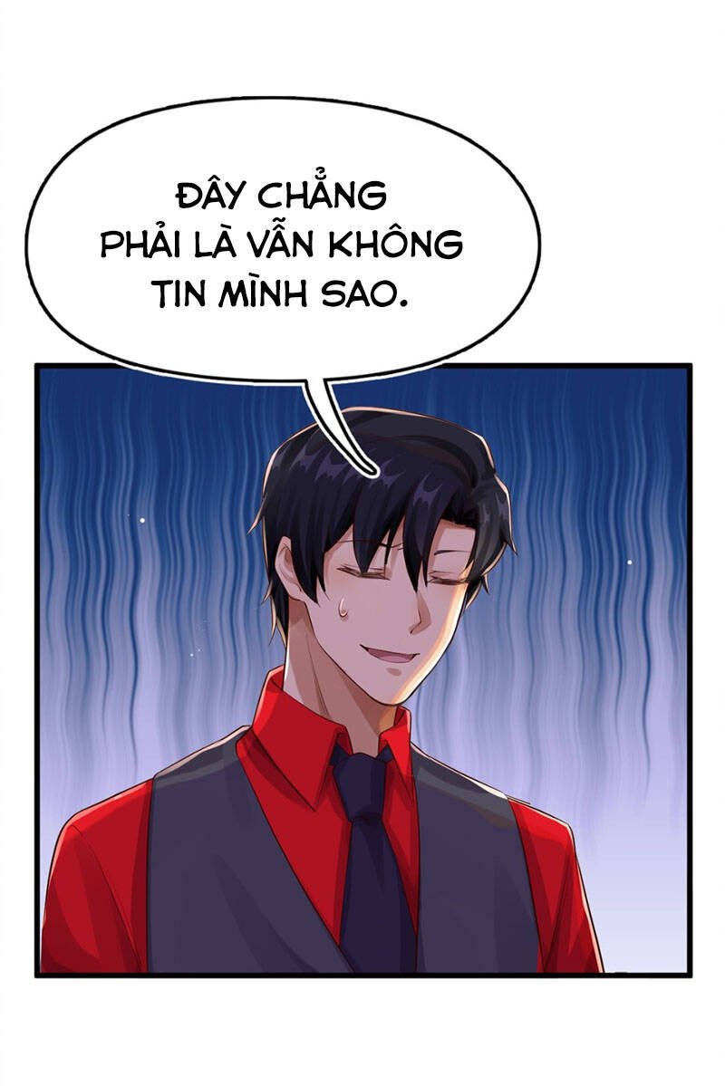 Bất Bại Chiến Thần Đi Ở Rể Chapter 15 - Trang 50