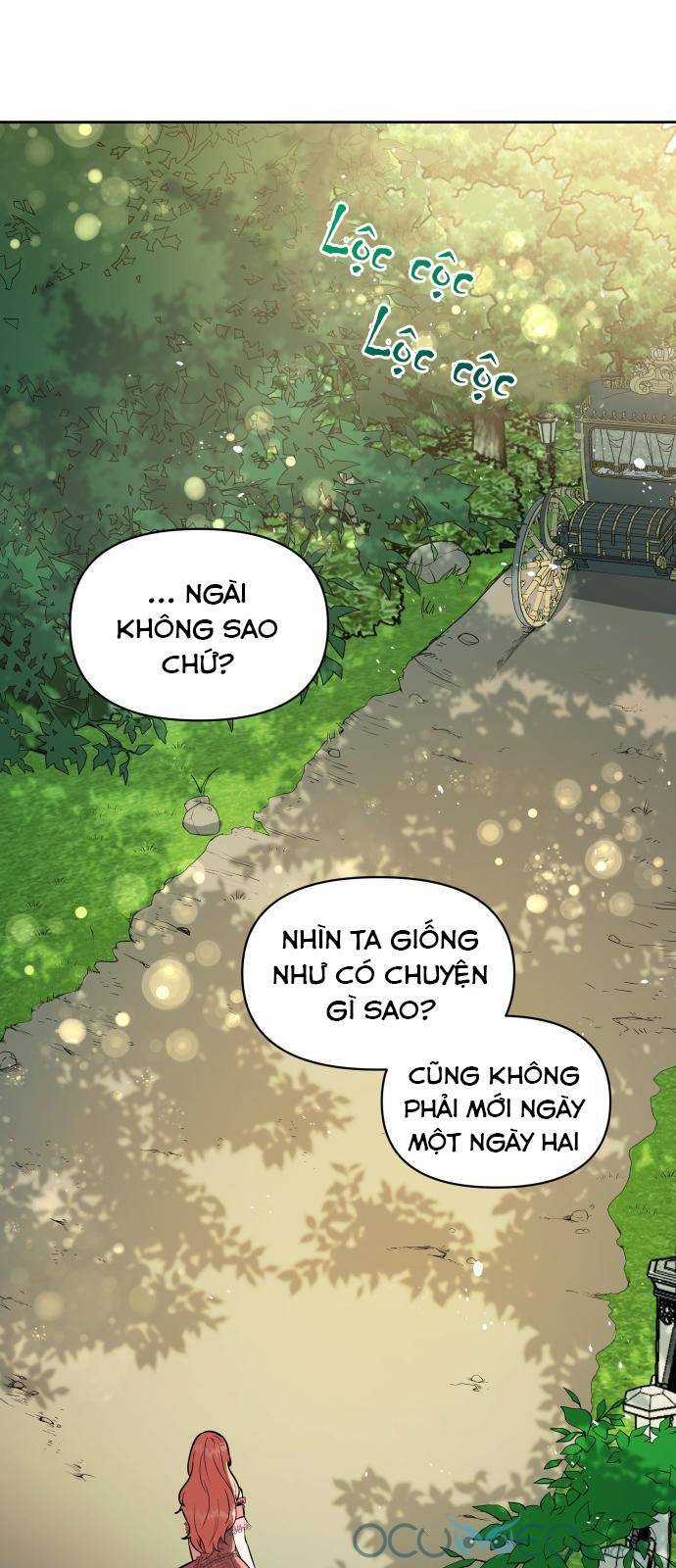 Công Tước Ác Quỷ Không Ngủ Được Chapter 1 - Trang 27