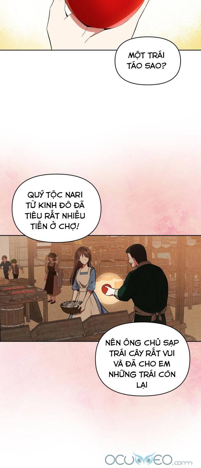 Công Tước Ác Quỷ Không Ngủ Được Chapter 1 - Trang 44