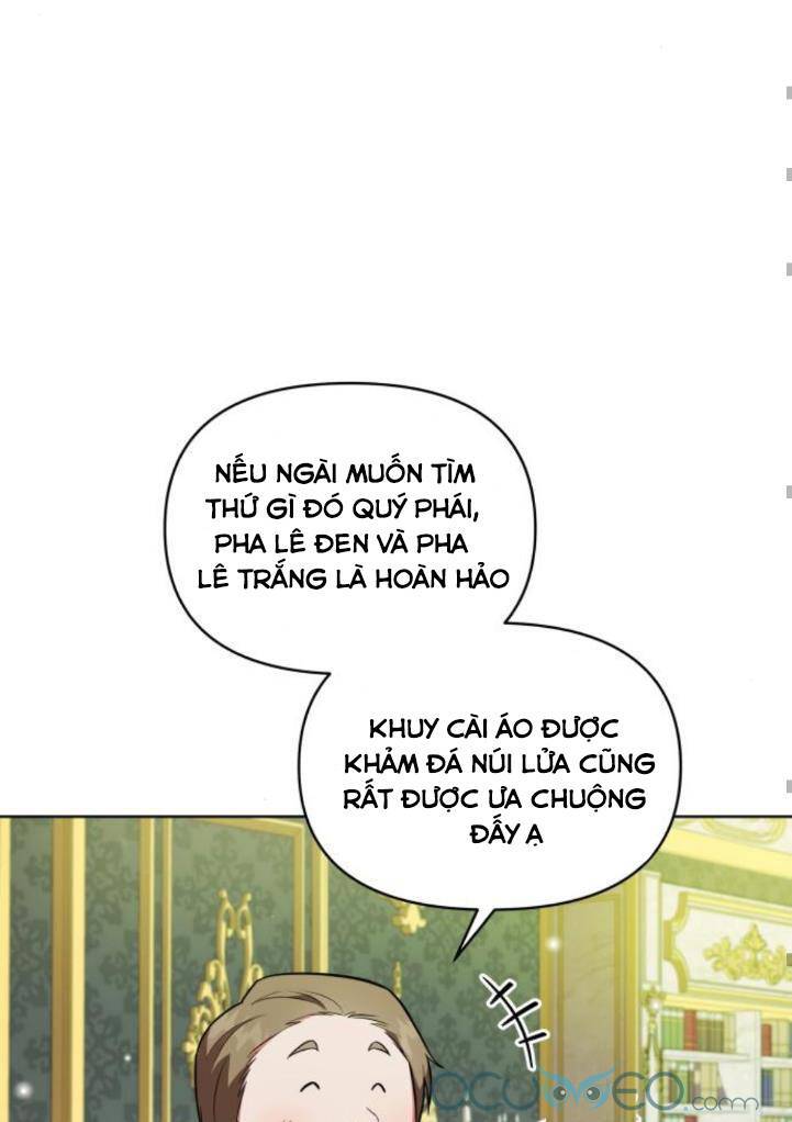 Công Tước Ác Quỷ Không Ngủ Được Chapter 11 - Trang 43