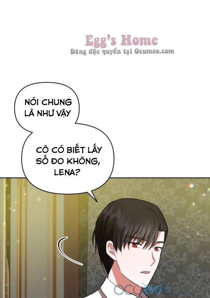 Công Tước Ác Quỷ Không Ngủ Được Chapter 11 - Trang 7