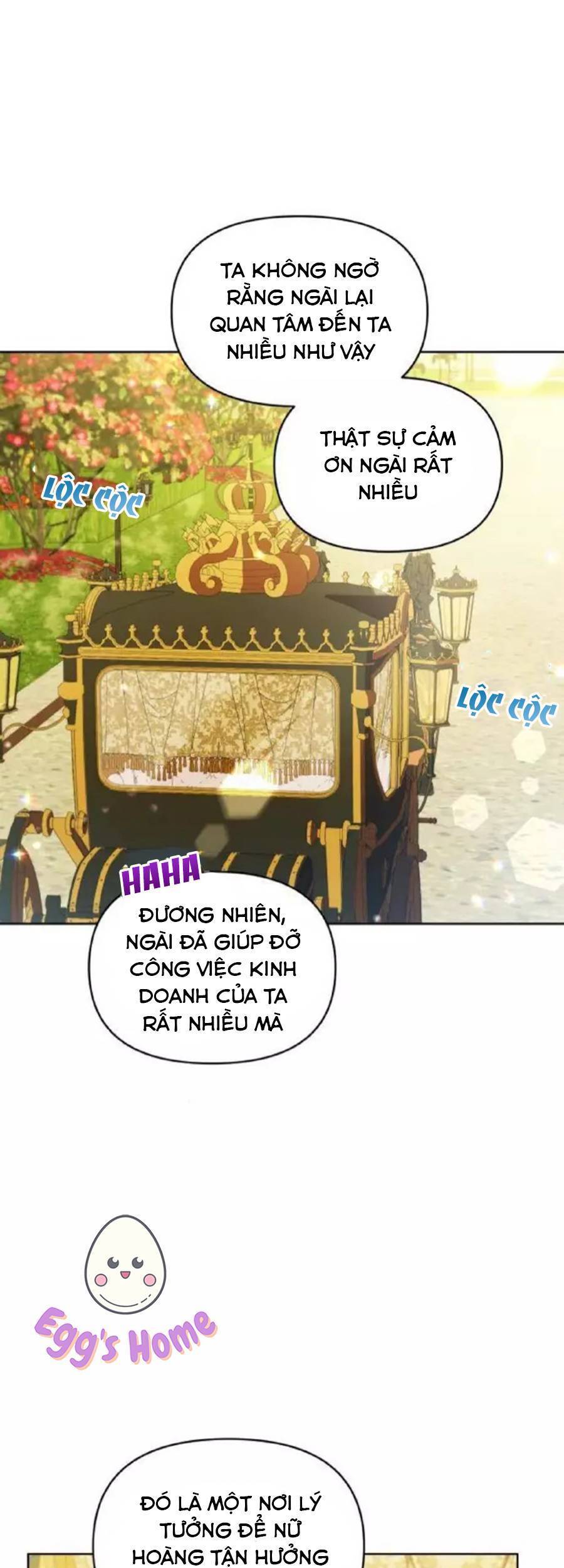 Công Tước Ác Quỷ Không Ngủ Được Chapter 12 - Trang 1