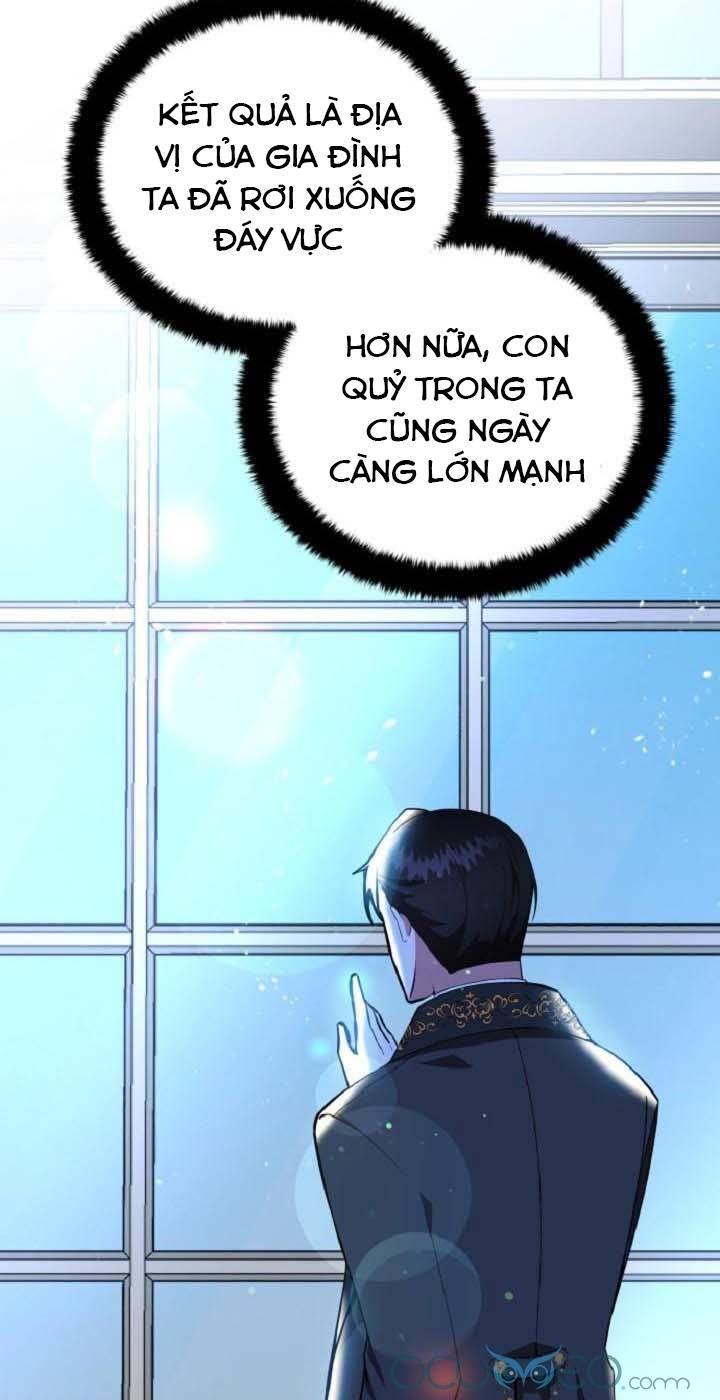 Công Tước Ác Quỷ Không Ngủ Được Chapter 2 - Trang 77