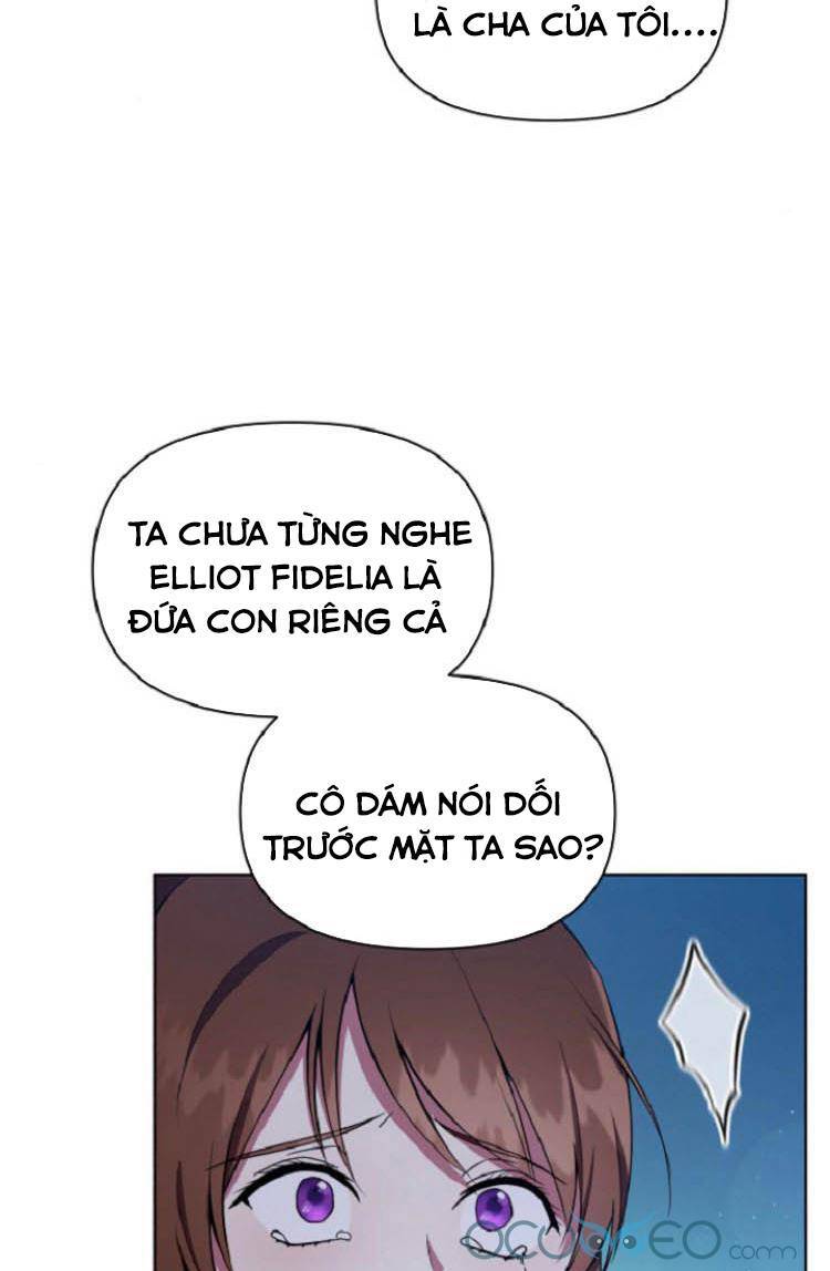 Công Tước Ác Quỷ Không Ngủ Được Chapter 5 - Trang 11