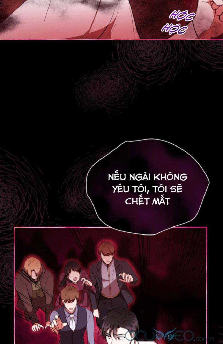 Công Tước Ác Quỷ Không Ngủ Được Chapter 6 - Trang 4