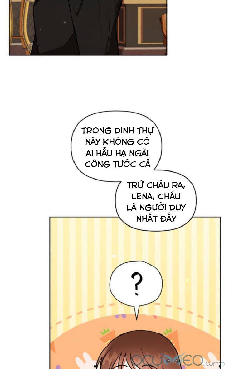 Công Tước Ác Quỷ Không Ngủ Được Chapter 6 - Trang 57