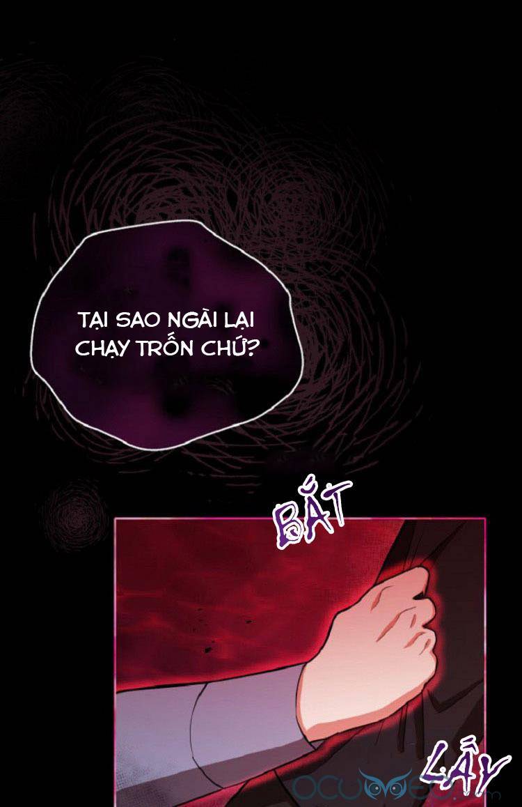 Công Tước Ác Quỷ Không Ngủ Được Chapter 6 - Trang 7