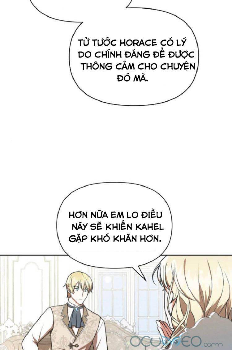 Công Tước Ác Quỷ Không Ngủ Được Chapter 7 - Trang 23