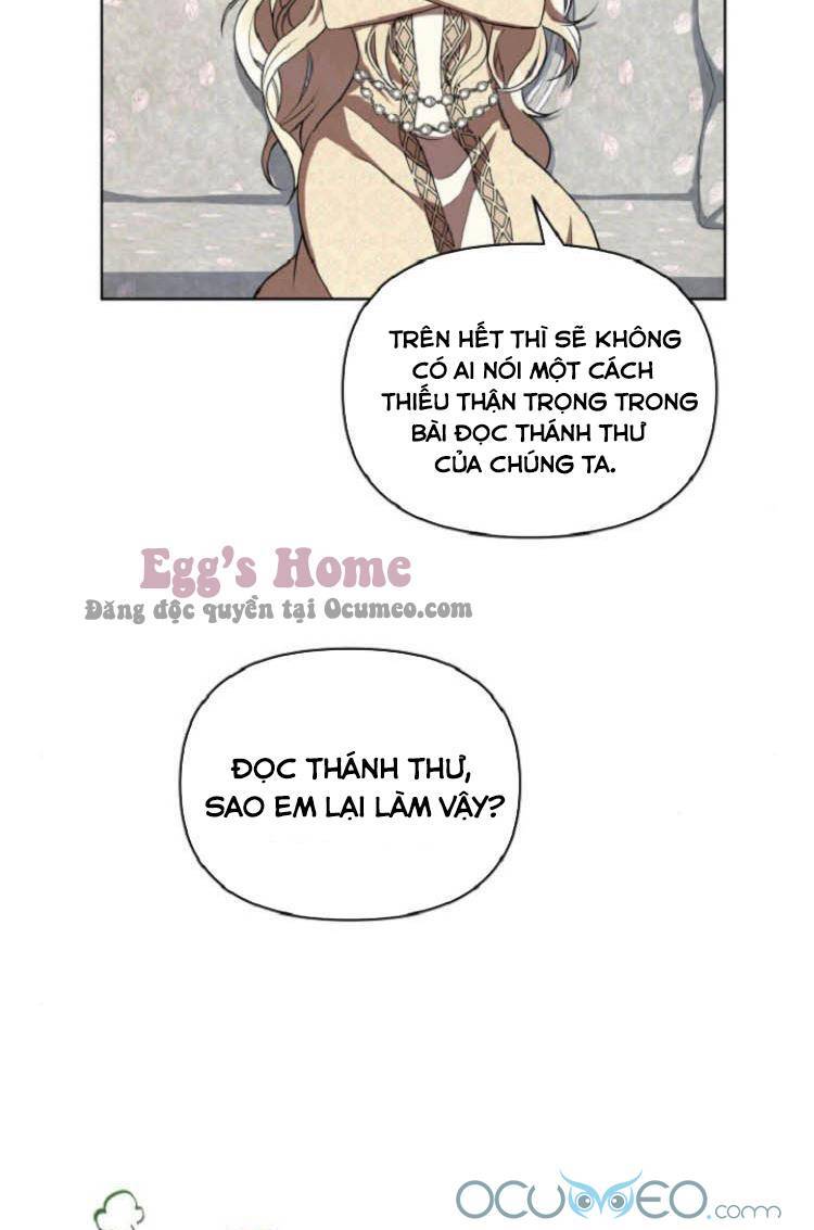 Công Tước Ác Quỷ Không Ngủ Được Chapter 7 - Trang 32