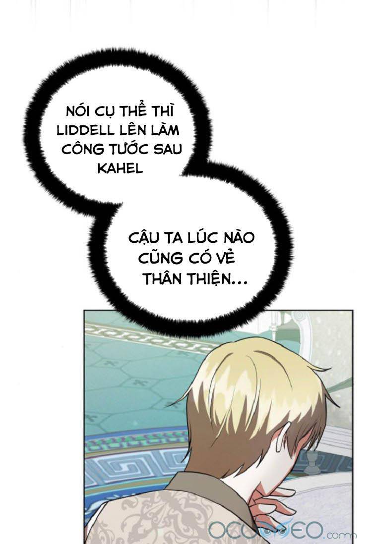 Công Tước Ác Quỷ Không Ngủ Được Chapter 7 - Trang 42