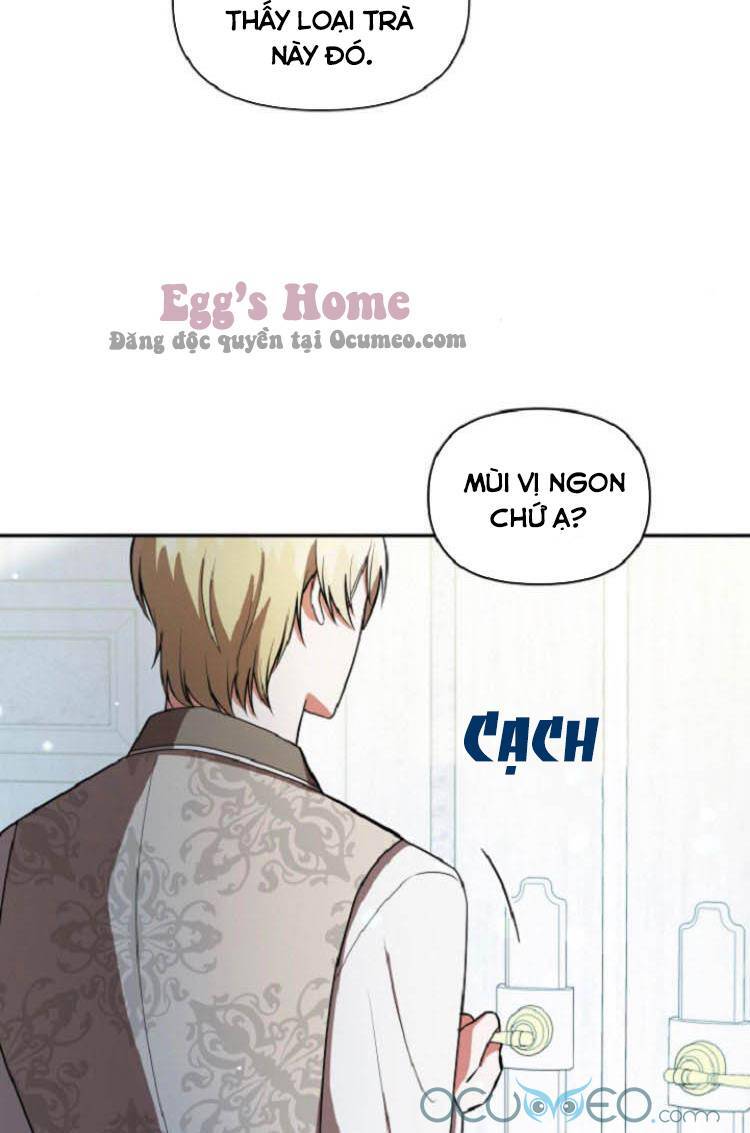 Công Tước Ác Quỷ Không Ngủ Được Chapter 7 - Trang 8