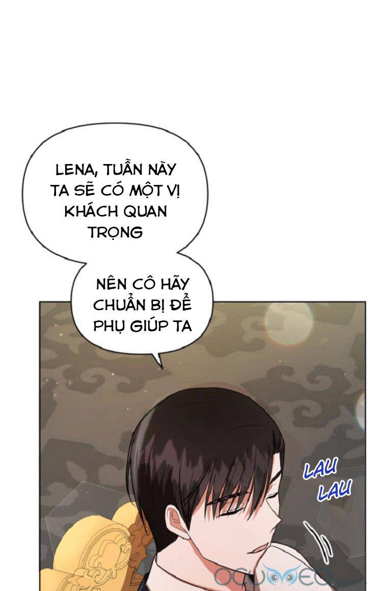 Công Tước Ác Quỷ Không Ngủ Được Chapter 8 - Trang 51