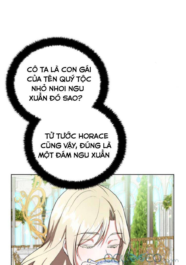 Công Tước Ác Quỷ Không Ngủ Được Chapter 9 - Trang 41