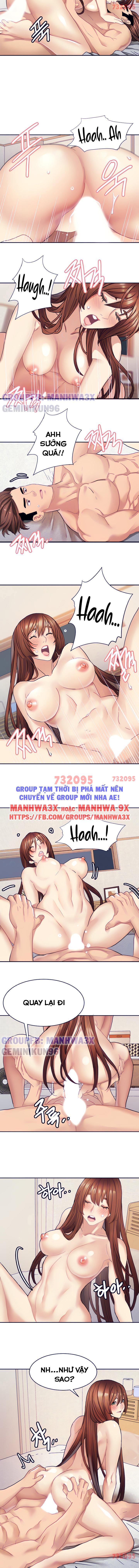 Gái Hư Phải Bị Phạt Chapter 15 - Trang 2