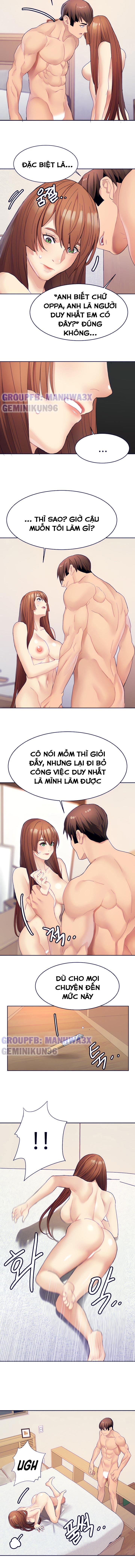 Gái Hư Phải Bị Phạt Chapter 16 - Trang 6