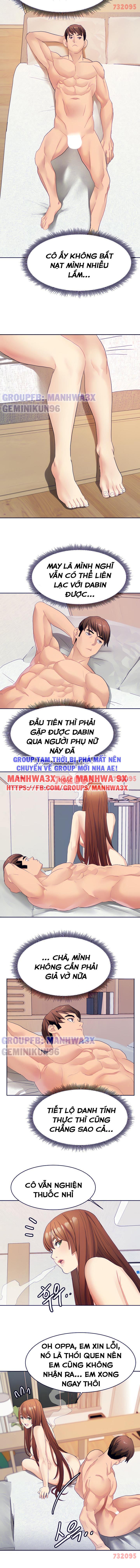 Gái Hư Phải Bị Phạt Chapter 16 - Trang 7