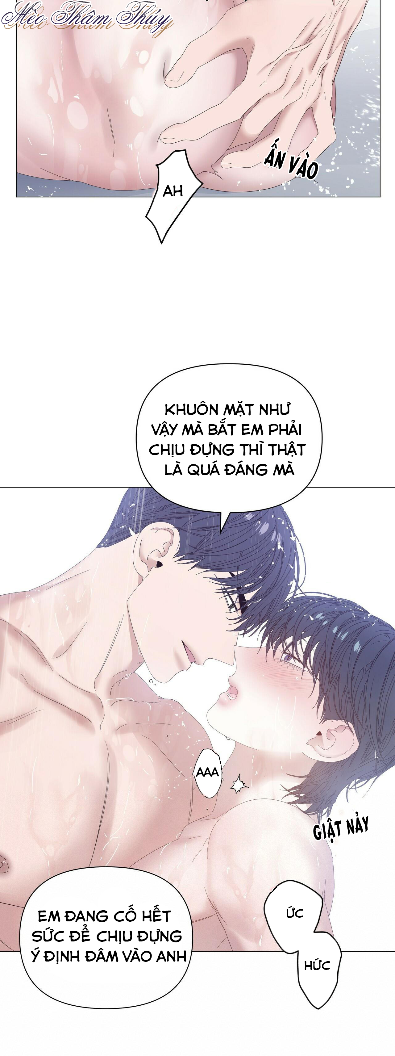 Hội Chứng Chapter 35 - Trang 25