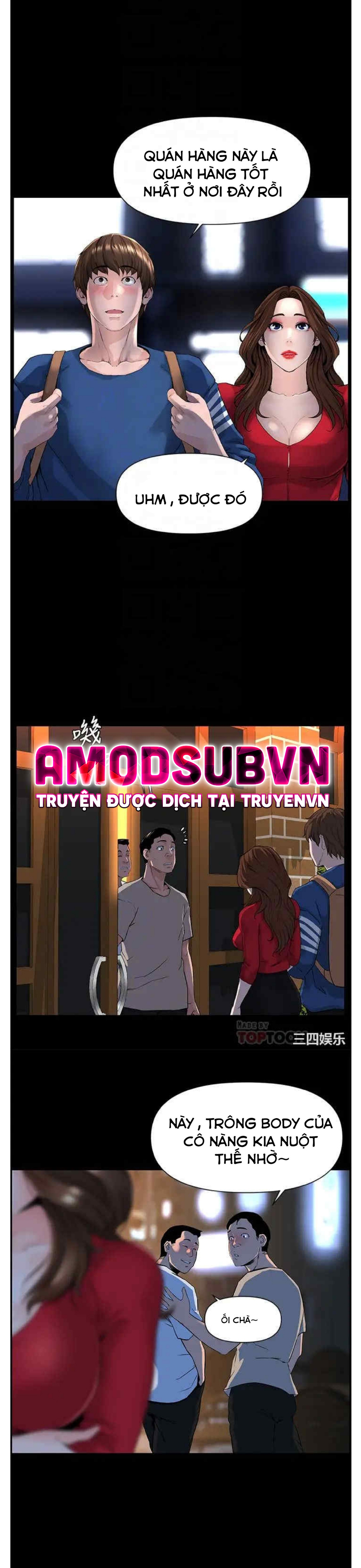 Idol Kế Bên Chapter 6 - Trang 13