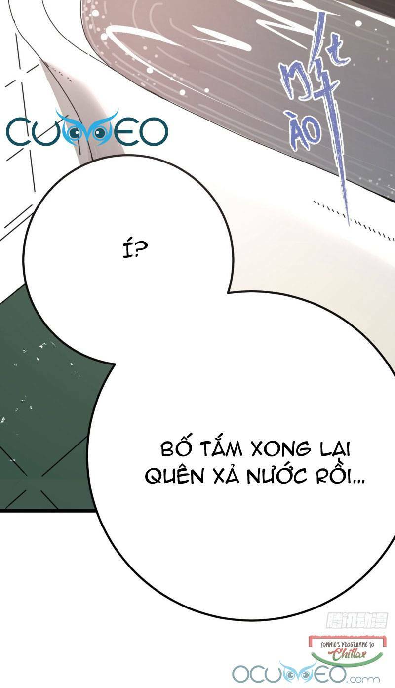 Khi Đóa Hoa Sẫm Màu Nở Rộ Chapter 1 - Trang 25