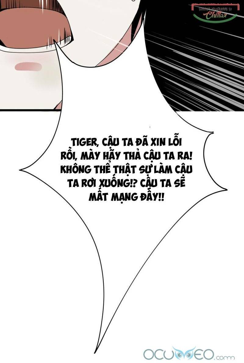 Khi Đóa Hoa Sẫm Màu Nở Rộ Chapter 1 - Trang 71