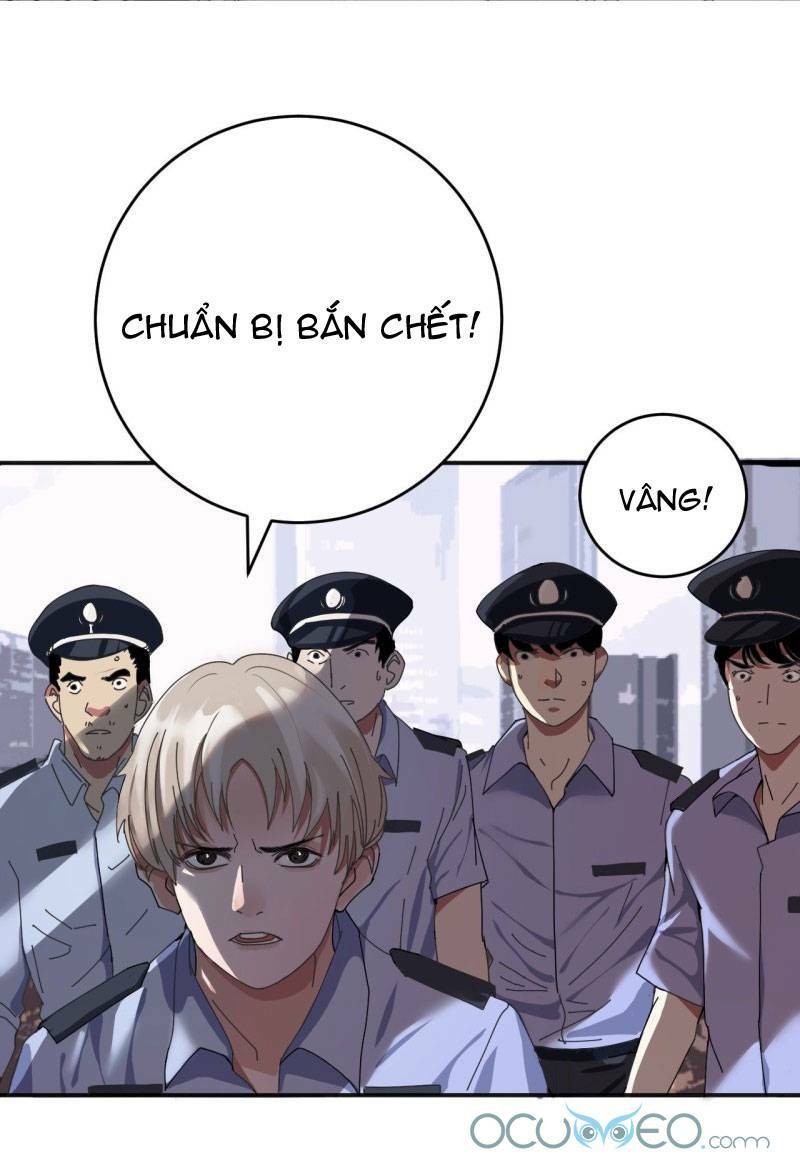 Khi Đóa Hoa Sẫm Màu Nở Rộ Chapter 1 - Trang 82