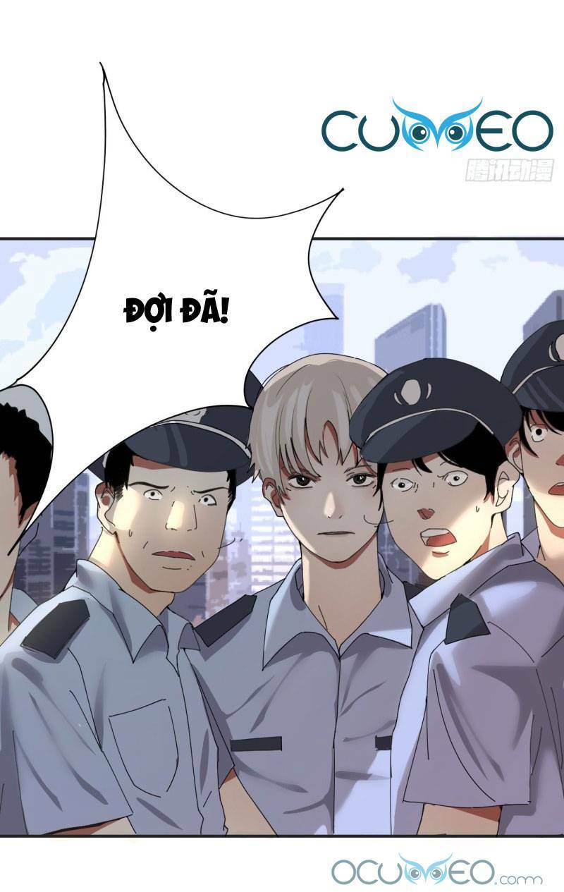 Khi Đóa Hoa Sẫm Màu Nở Rộ Chapter 1 - Trang 83