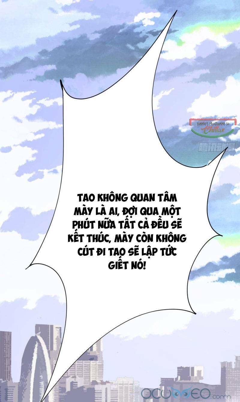 Khi Đóa Hoa Sẫm Màu Nở Rộ Chapter 1 - Trang 93