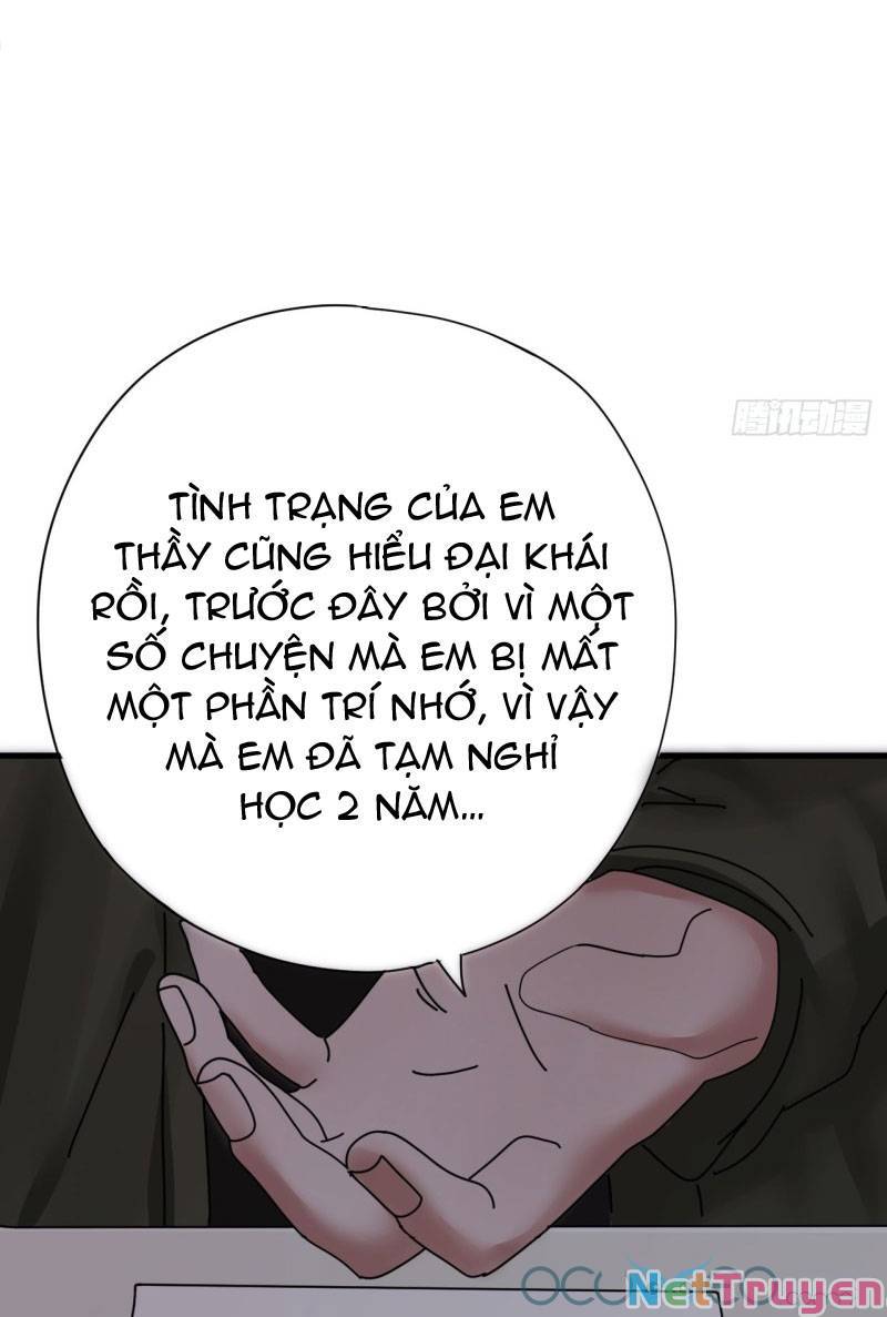 Khi Đóa Hoa Sẫm Màu Nở Rộ Chapter 4 - Trang 12