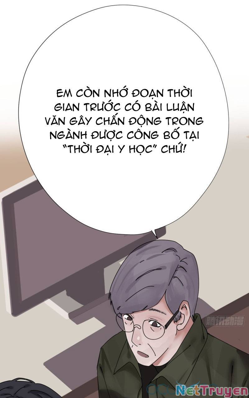 Khi Đóa Hoa Sẫm Màu Nở Rộ Chapter 5 - Trang 15