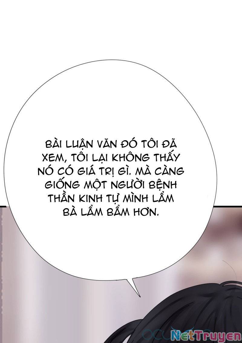 Khi Đóa Hoa Sẫm Màu Nở Rộ Chapter 5 - Trang 25